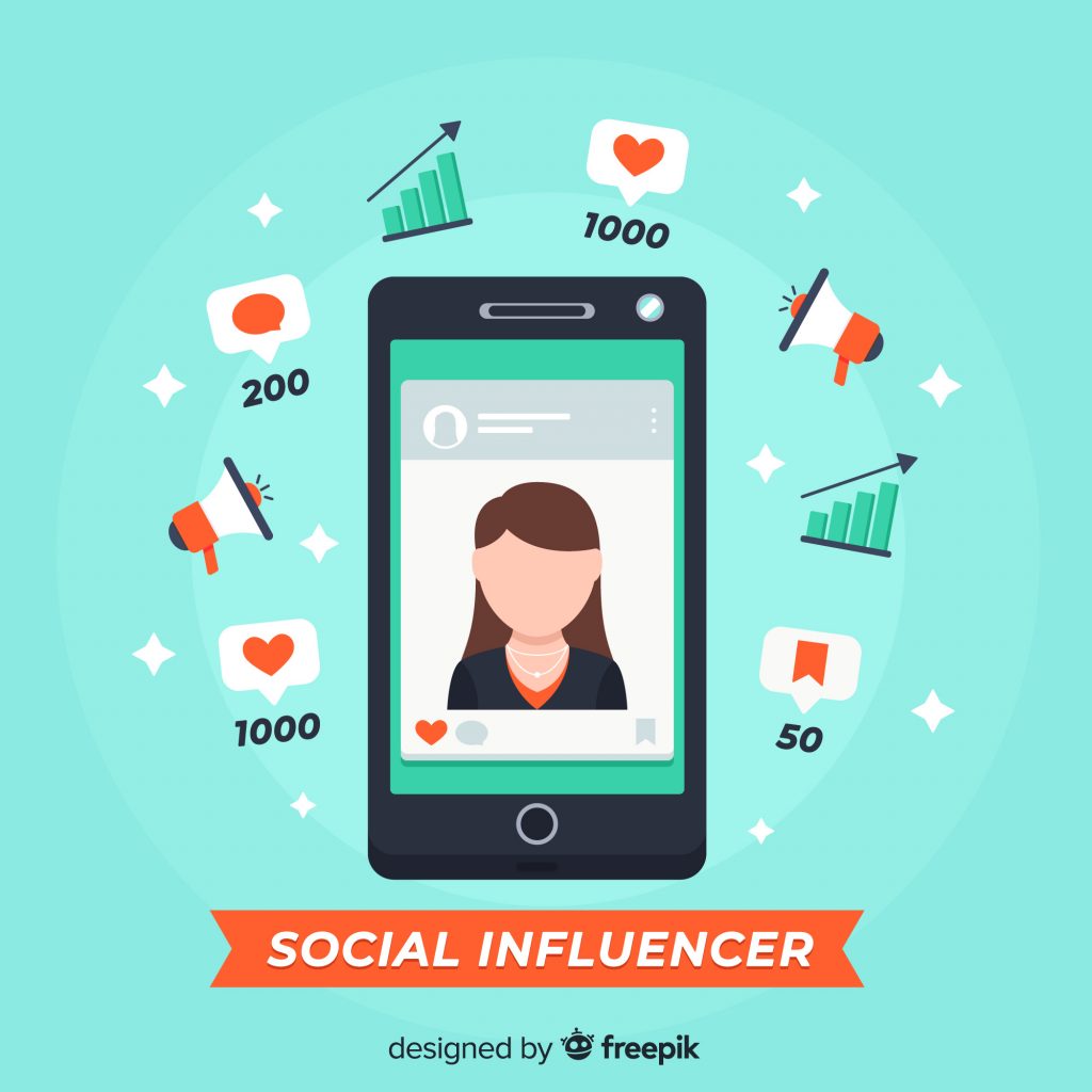 High engagement rate have real audience dari artikel  Followers vs Engagement, Mana yang Lebih Baik Dalam Memilih Influencer Influencer Marketing Platform PopStar