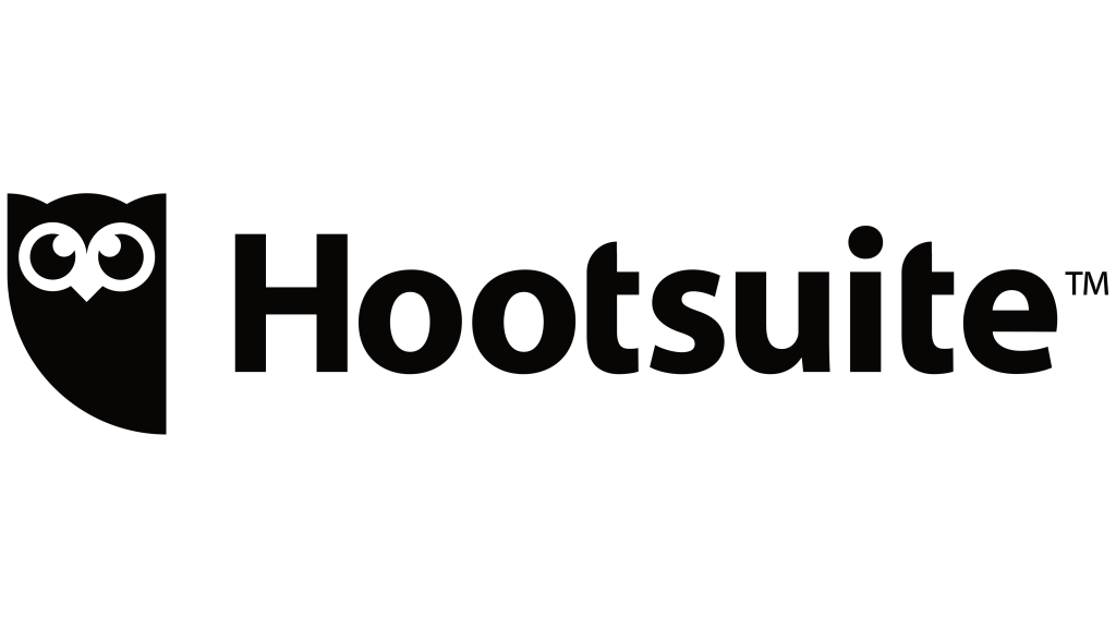 Hootsuite sebagai salah satu rekomendasi 6 aplikasi content creator untuk tingkatkan engagement versi PopStar influencer platform (Foto by logos-world.net)