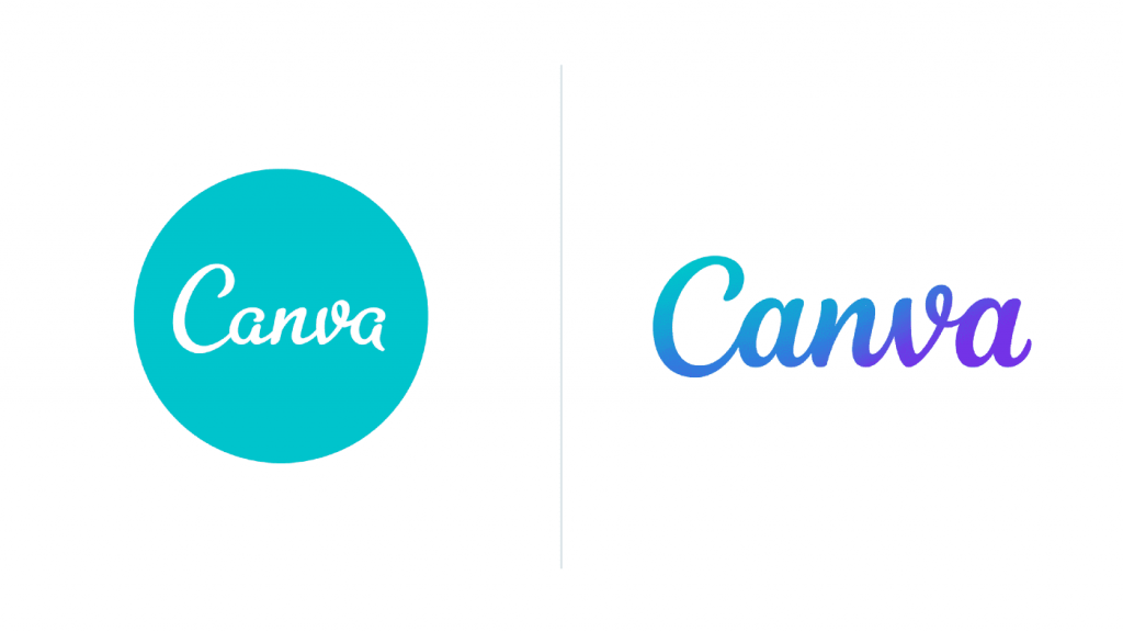 Canva sebagai salah satu rekomendasi 6 aplikasi content creator untuk tingkatkan engagement versi PopStar influencer platform