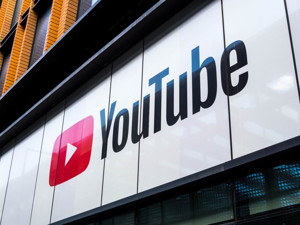 Mastering Digital Content Creation: Latest YouTube Creator Trends in ...