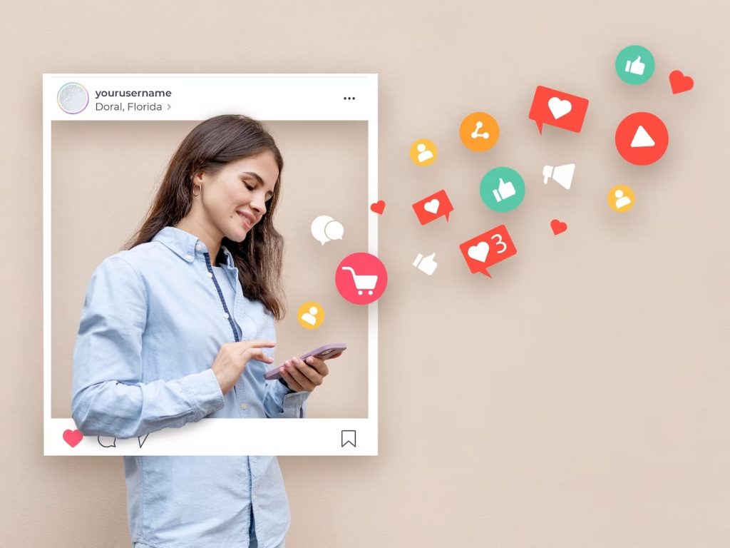 Menganalisa Performa Influencer Melalui Insight Instagram