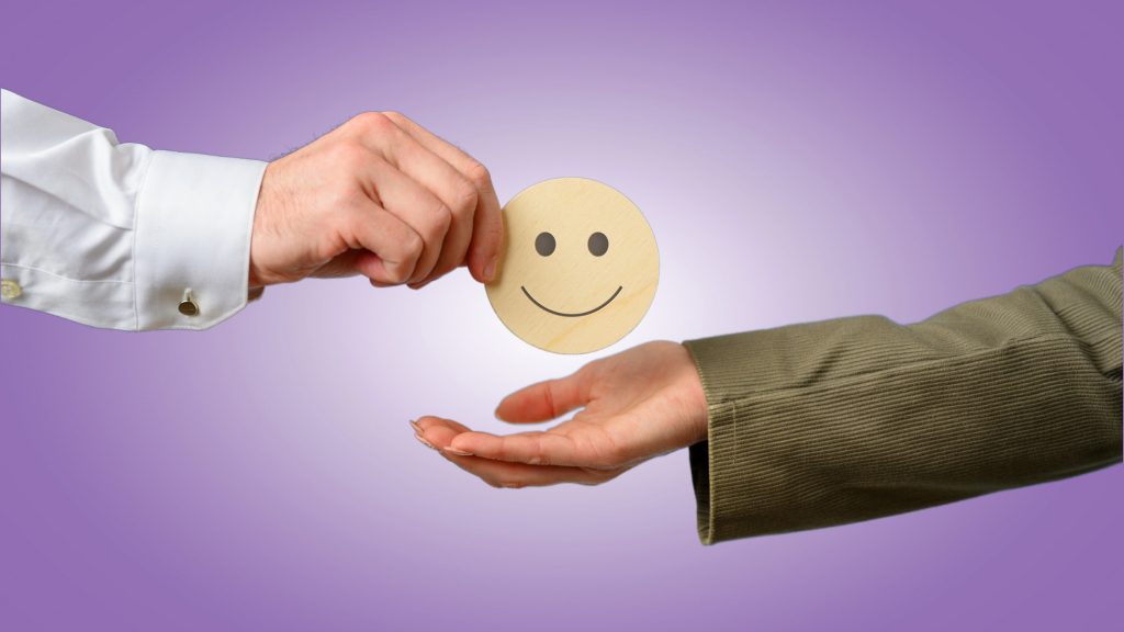 Customer Reviews 101 The Art of Gathering Feedback with a Smile